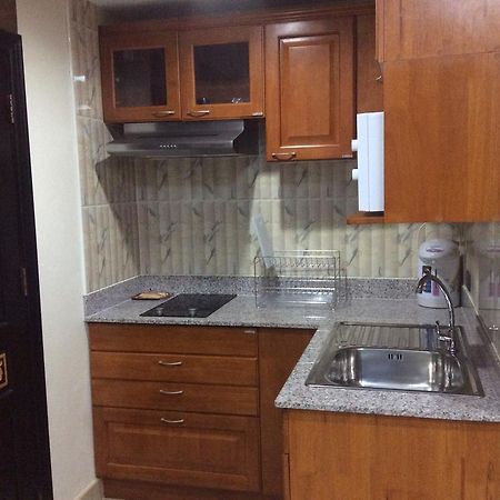Junior Apartment Pattaya Room photo