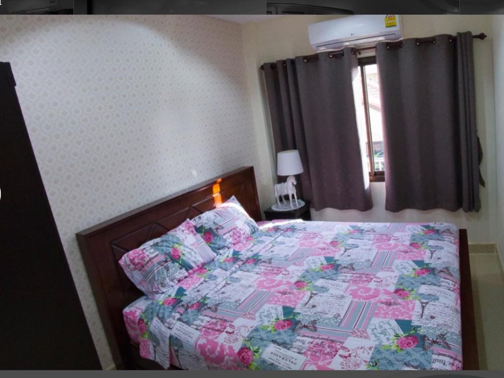 Junior Apartment Pattaya Room photo
