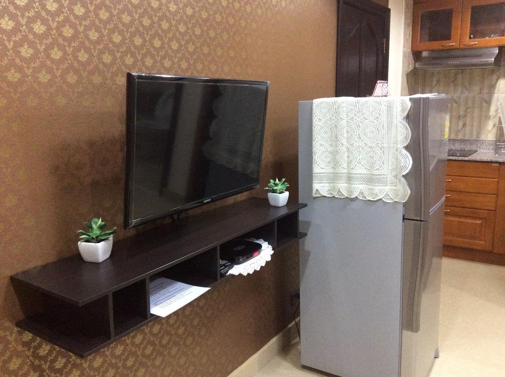 Junior Apartment Pattaya Room photo